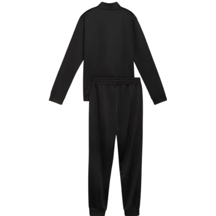PUMA BUZO POLY BASEBALL SUIT CL — foto 4