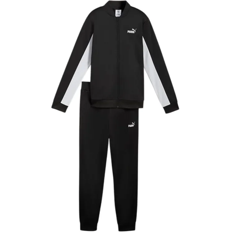 PUMA BUZO POLY BASEBALL SUIT CL — foto 5