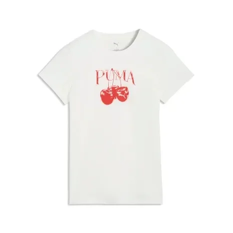 Puma Graphic Cherry — foto 1