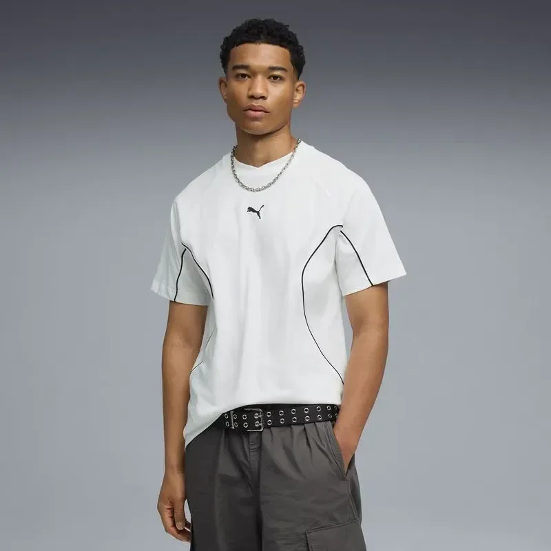 PUMA POLERA SPORT TEE — foto 1