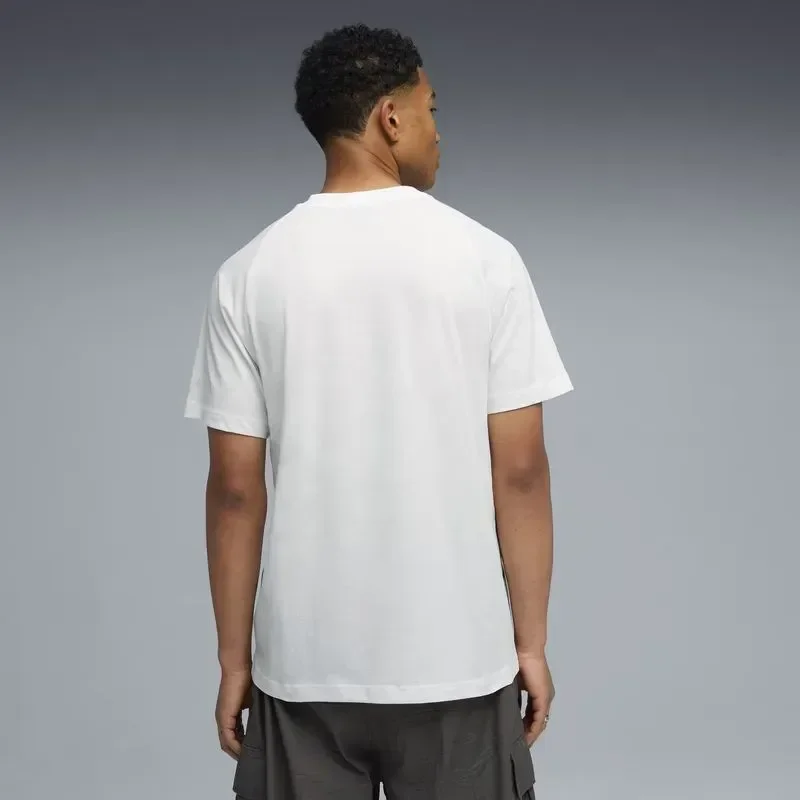 PUMA POLERA SPORT TEE — foto 2