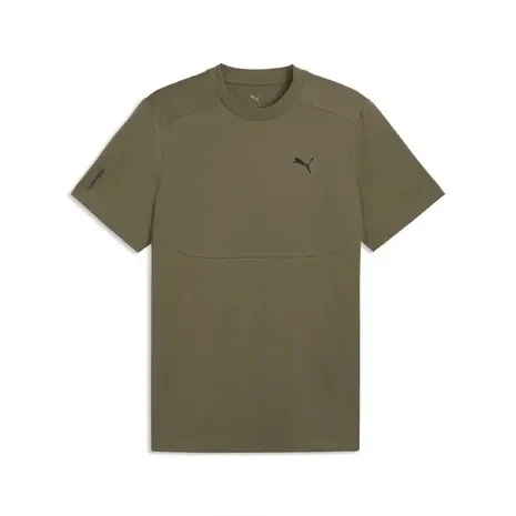 PUMA POLERA PUMATECH TEE — foto 1