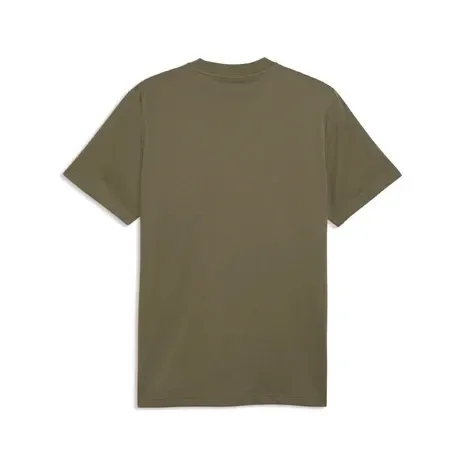 PUMA POLERA PUMATECH TEE — foto 2
