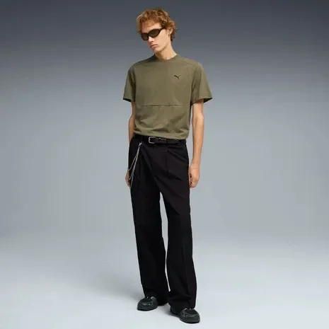 PUMA POLERA PUMATECH TEE — foto 3