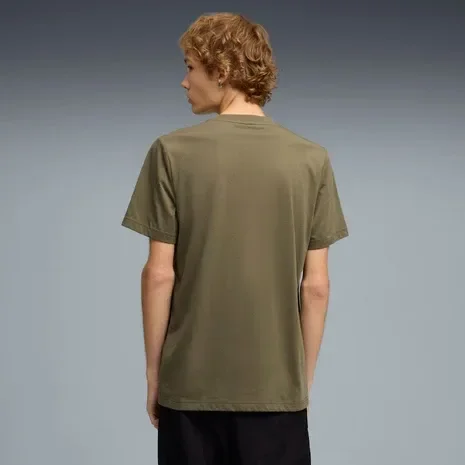 PUMA POLERA PUMATECH TEE — foto 4