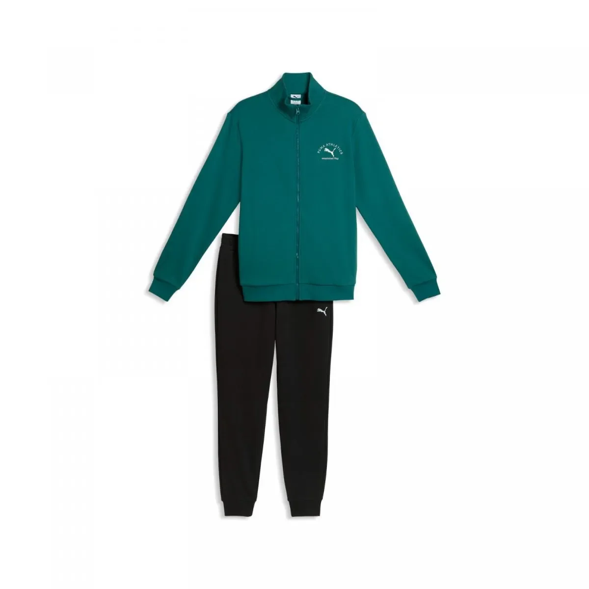 PUMA BUZO ESS POLY SUIT — foto 3