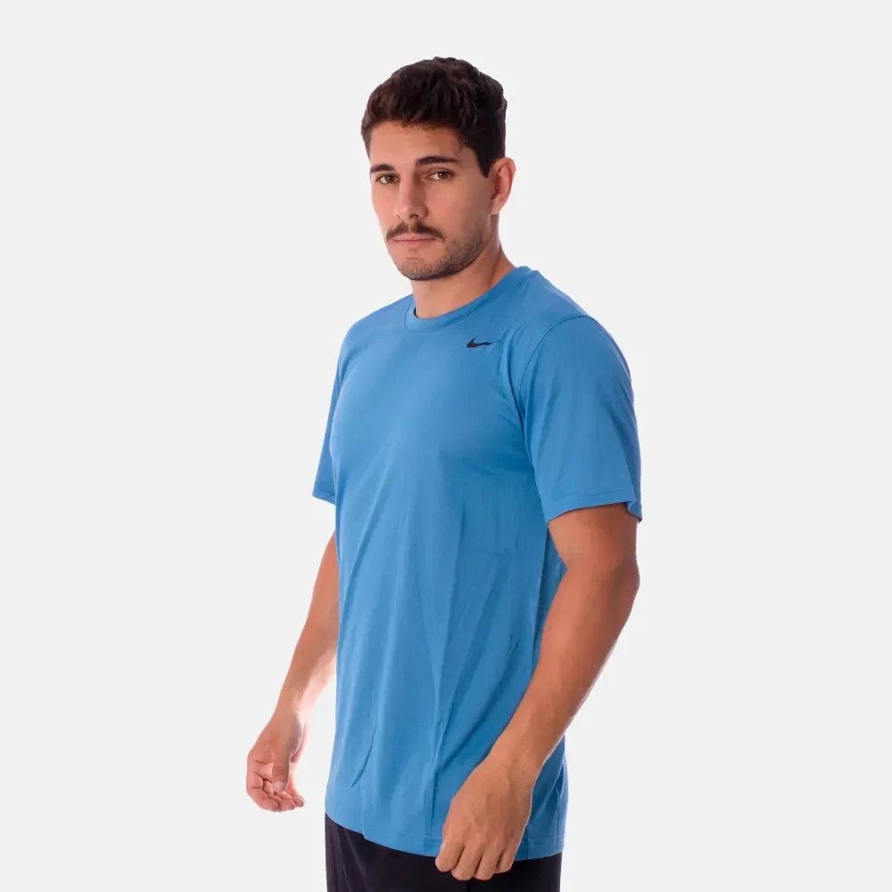Playera Nike DF Tee LGD 2.0 — foto 2