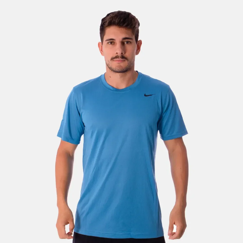 Playera Nike DF Tee LGD 2.0 — foto 3