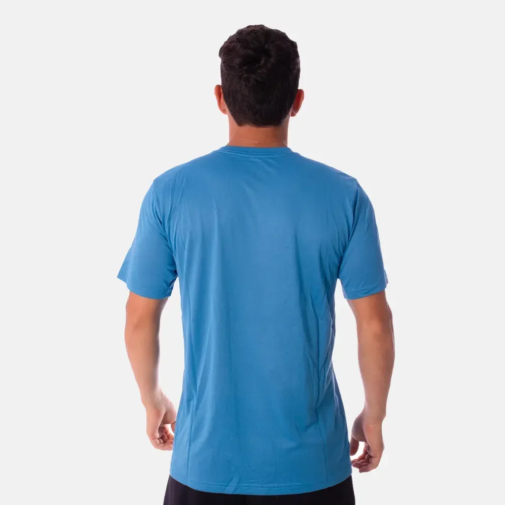 Playera Nike DF Tee LGD 2.0 — foto 4