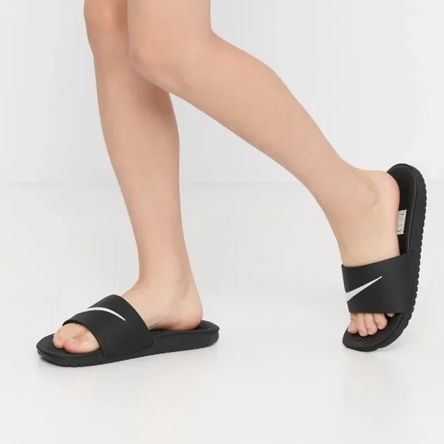 NIKE KAWA SLIDE (GS/PS) — foto 2