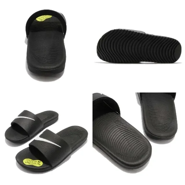 NIKE KAWA SLIDE (GS/PS) — foto 3