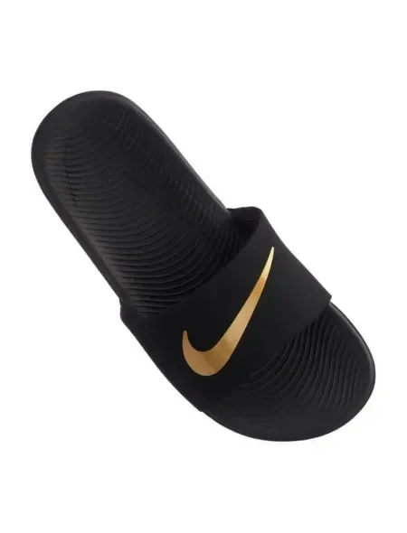 Sandalias Nike Kawa Slide (GS/PS) — foto 2