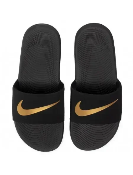 Sandalias Nike Kawa Slide (GS/PS) — foto 3