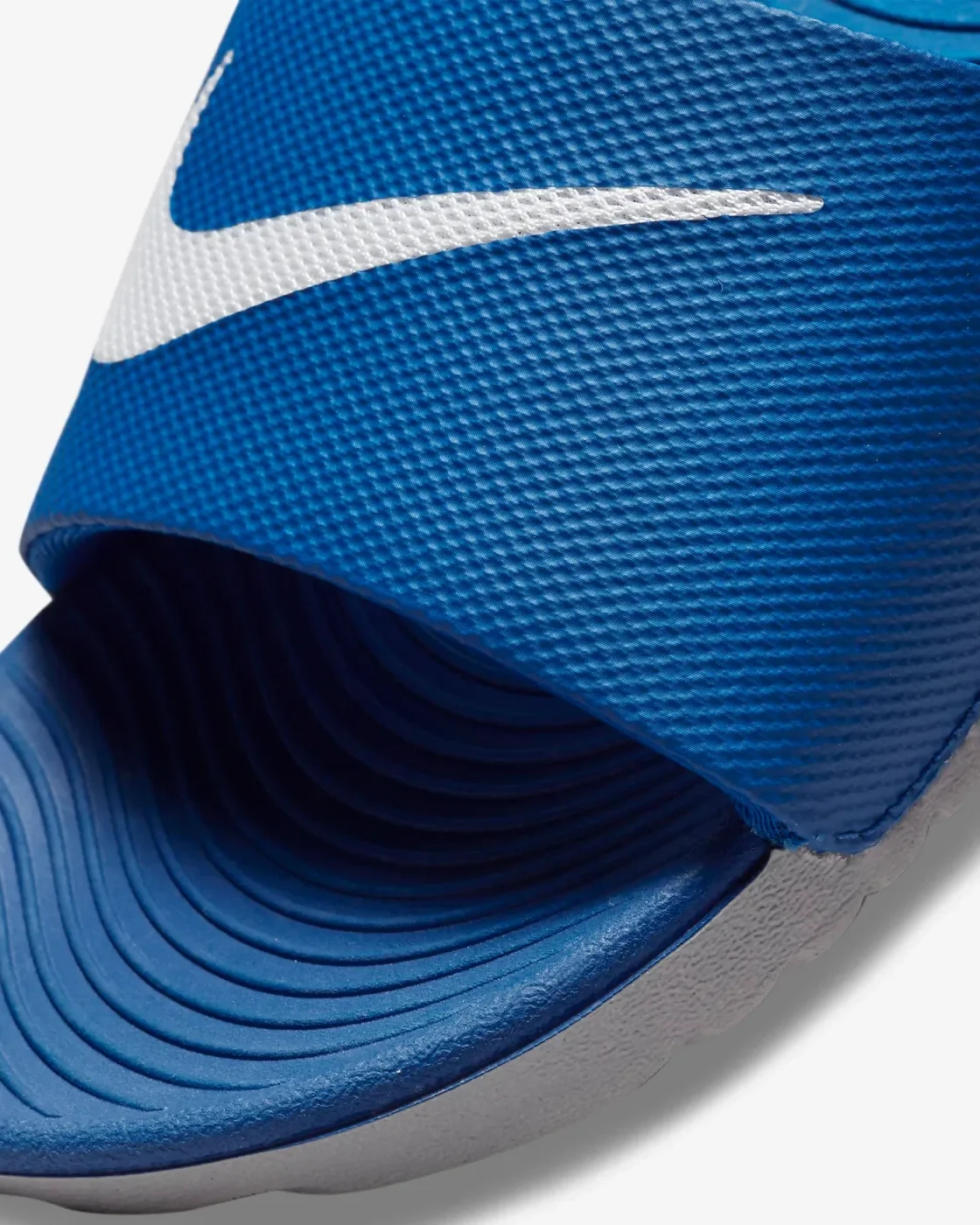Nike Kawa Slide — foto 2