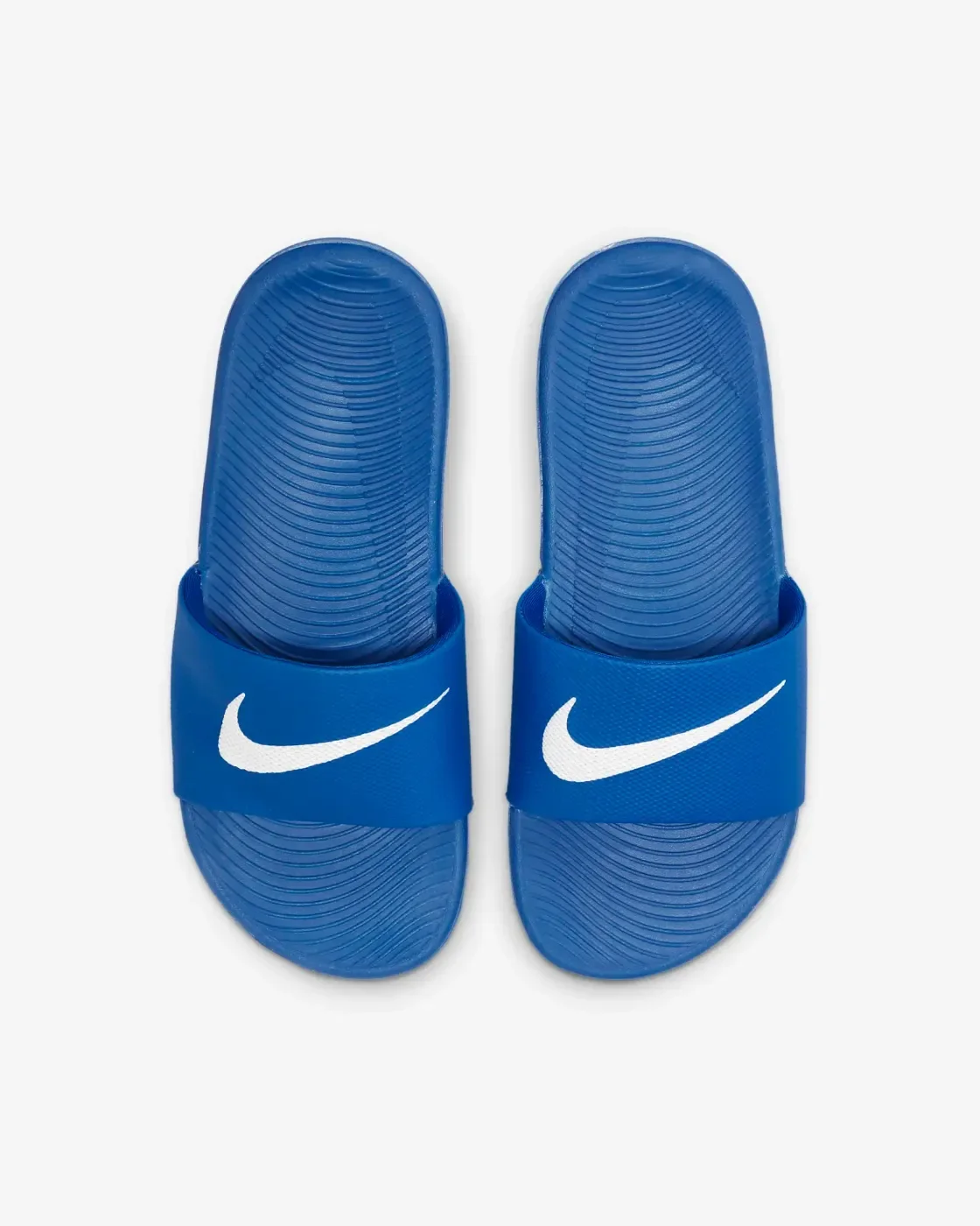 Nike Kawa Slide — foto 4