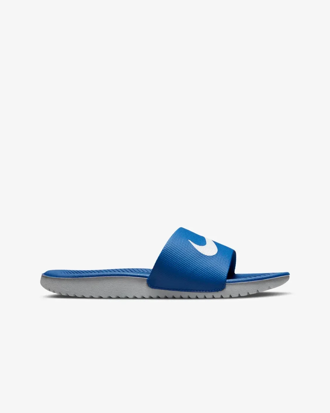 Nike Kawa Slide — foto 6