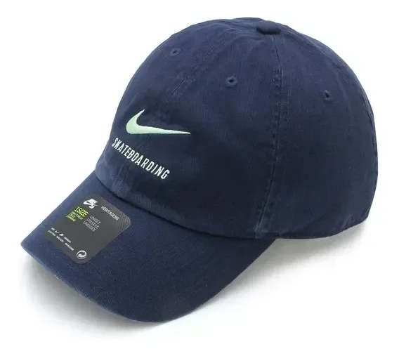 Gorra Nike Sb H86 — foto 1