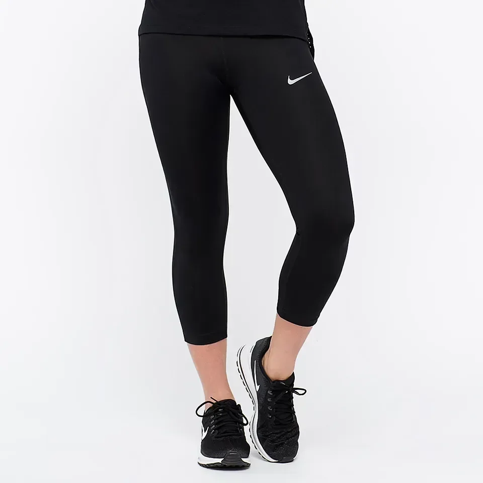 Nike Essential Crop — foto 1