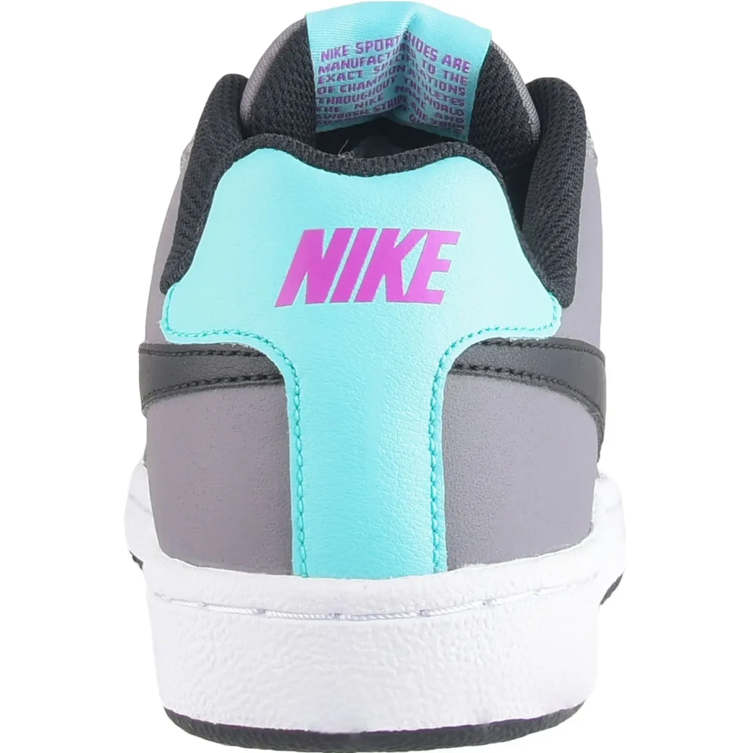 Tenis Nike Court Royale — foto 3