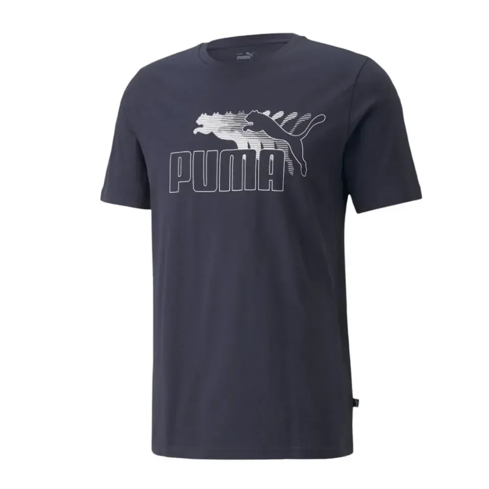 Puma No. 1 Logo Graphic — foto 1