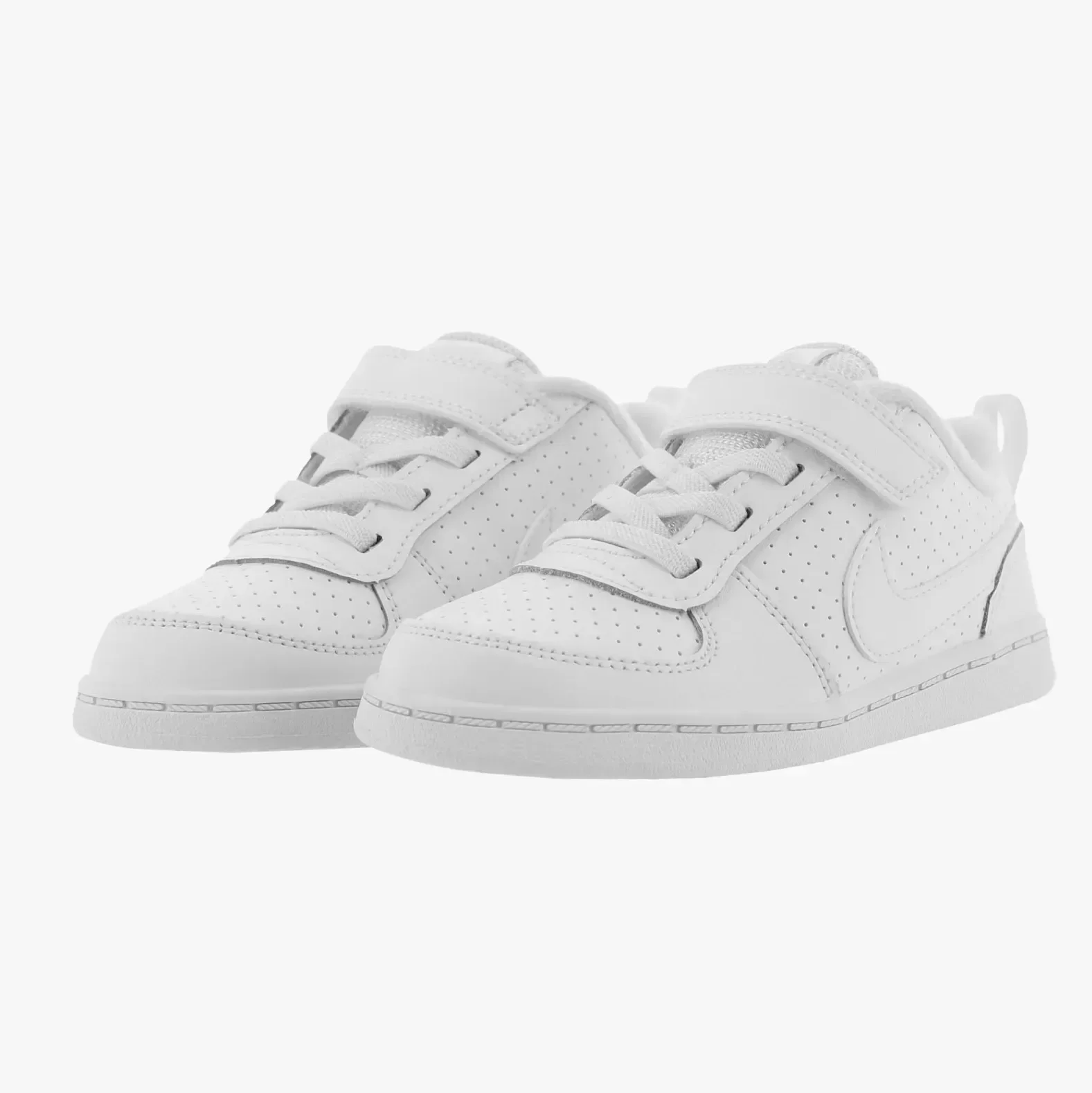NIKE COURT BOROUGH LOW (TDT) — foto 1