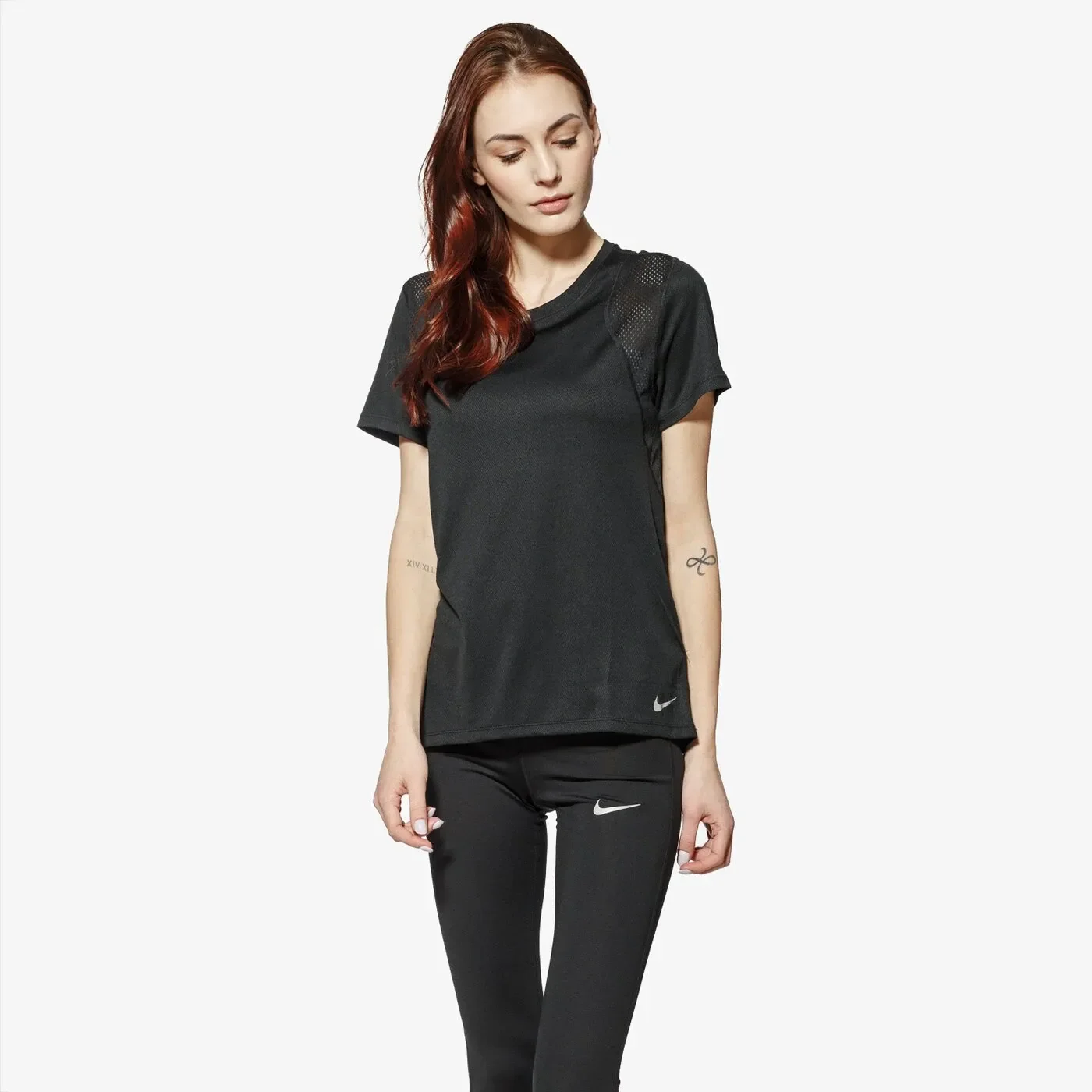 NIKE RUNNING TOP — foto 2