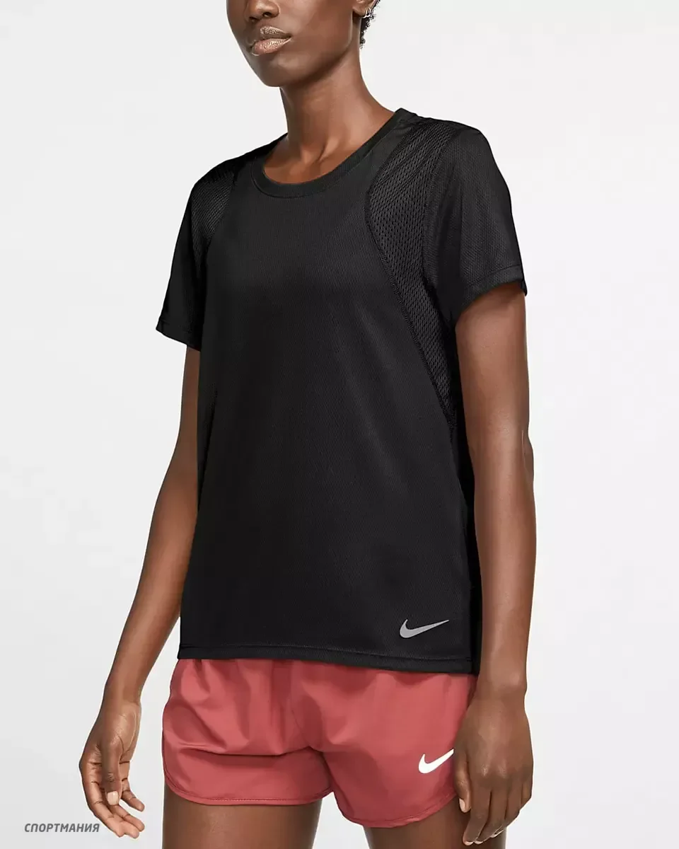 NIKE RUNNING TOP — foto 4