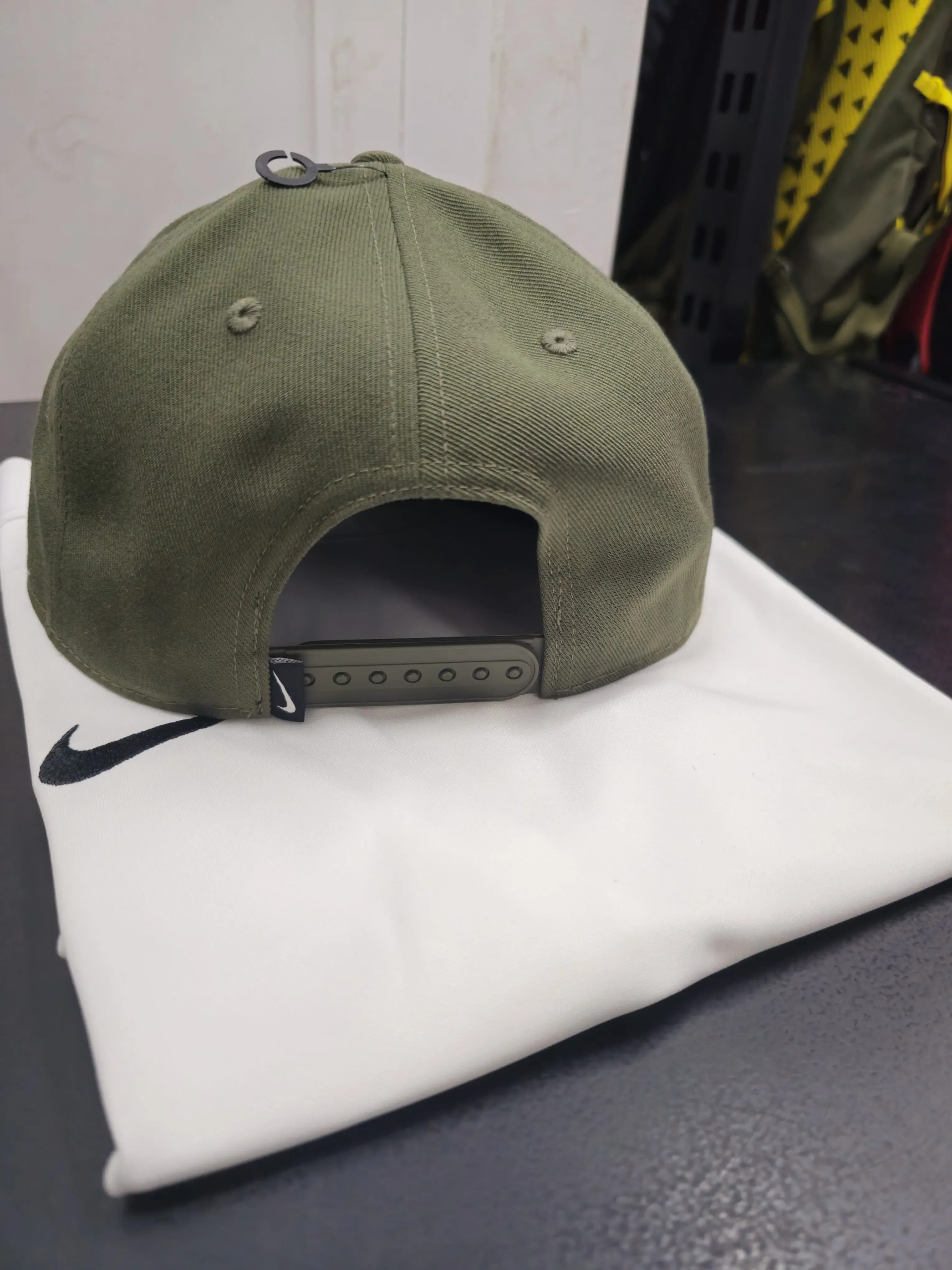 Nike Sportswear Dri-FIT Pro Futura — foto 4
