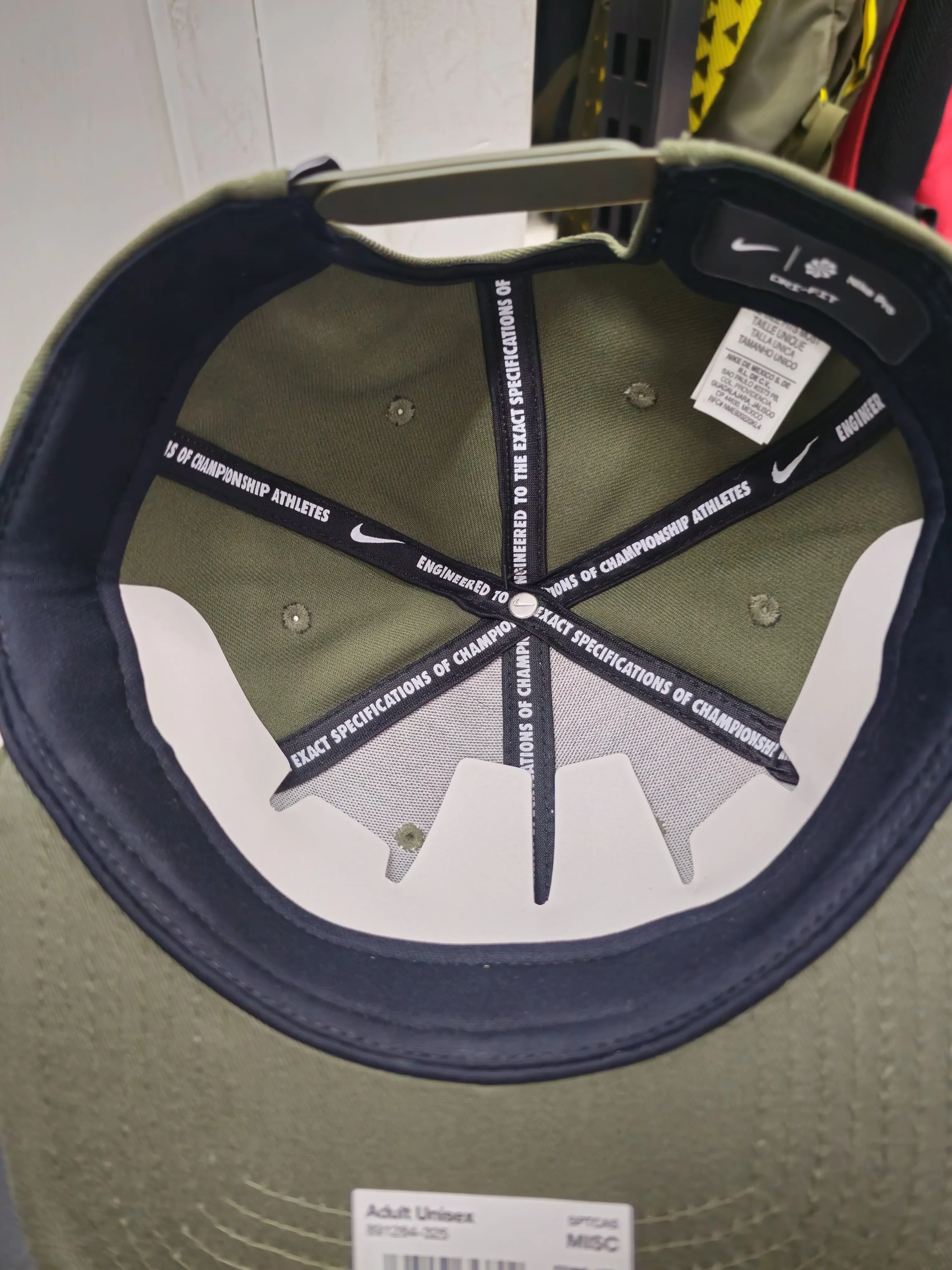 Nike Sportswear Dri-FIT Pro Futura — foto 5