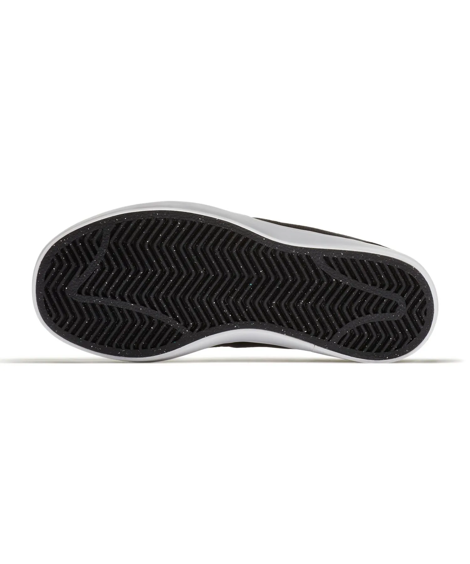 Zapatillas Nike Check Canvas SB Low Black — foto 4