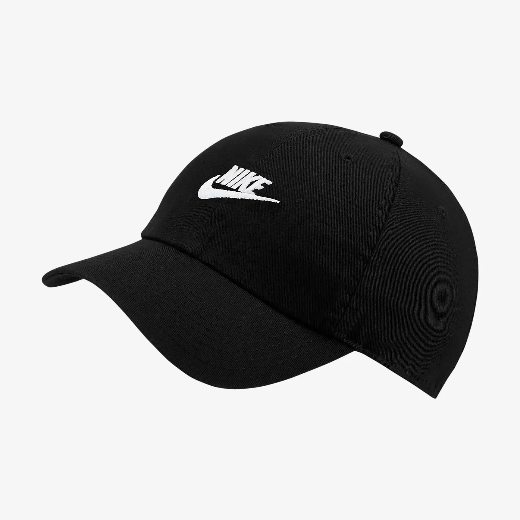 Gorra Nike Sportswear Heritage86 Futura — foto 1