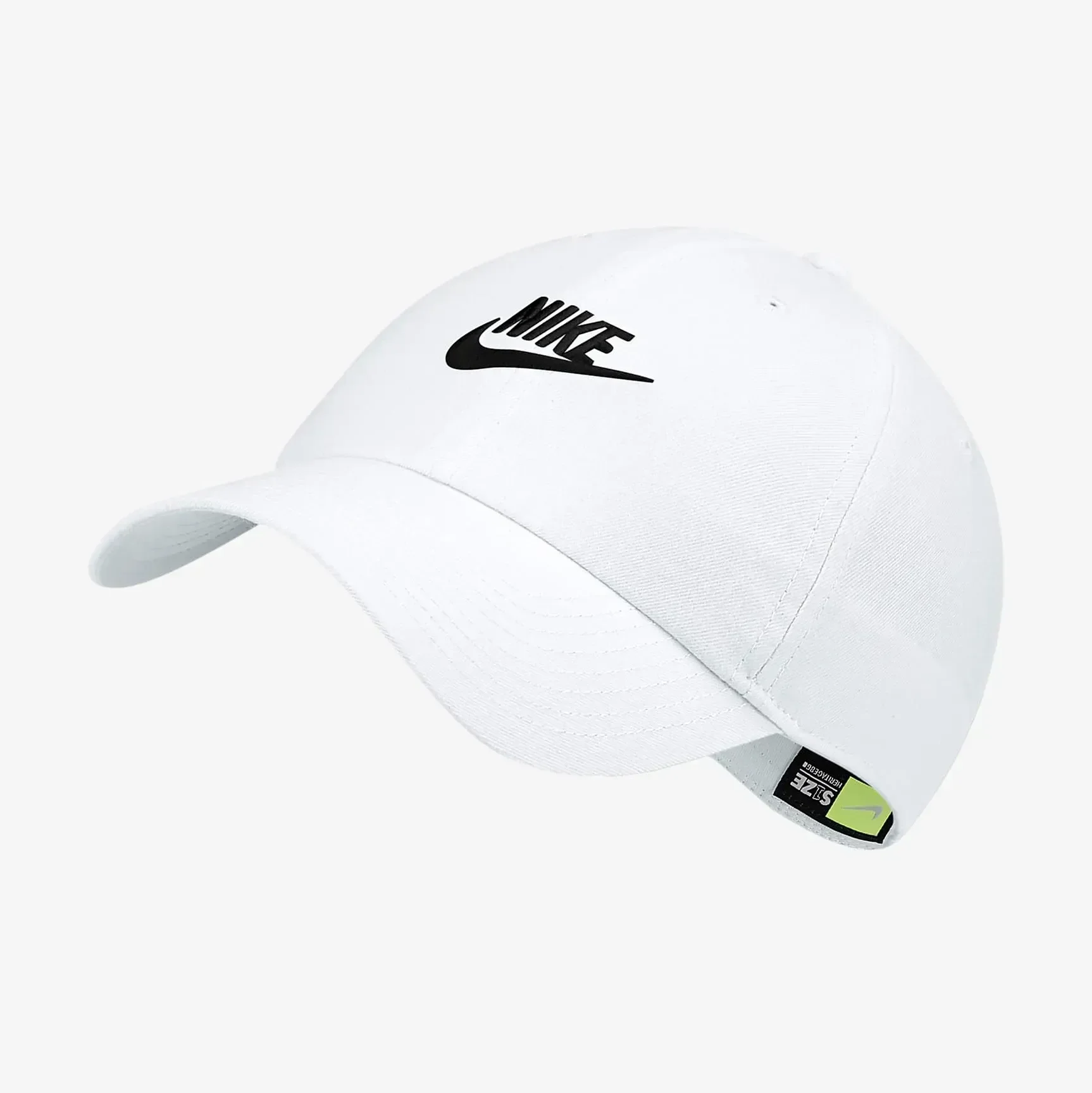 Gorra Nike Sportswear Heritage86 Futura — foto 1