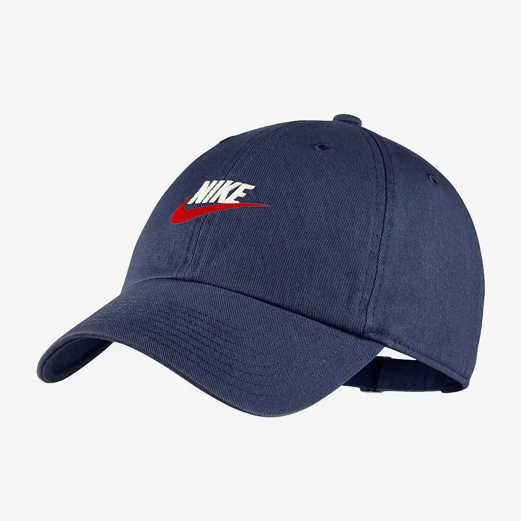 Gorra Nike Sportswear Heritage86 Futura — foto 1