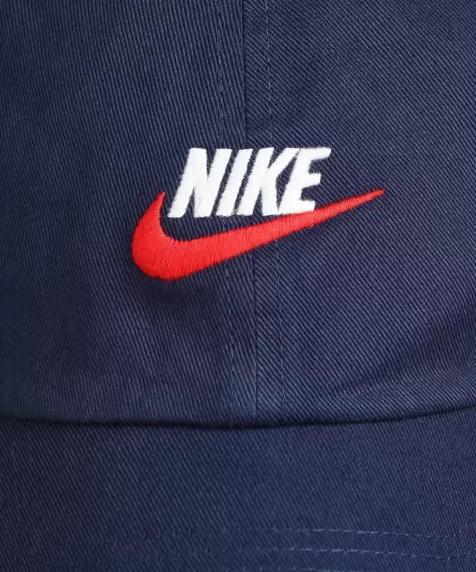 Gorra Nike Sportswear Heritage86 Futura — foto 2