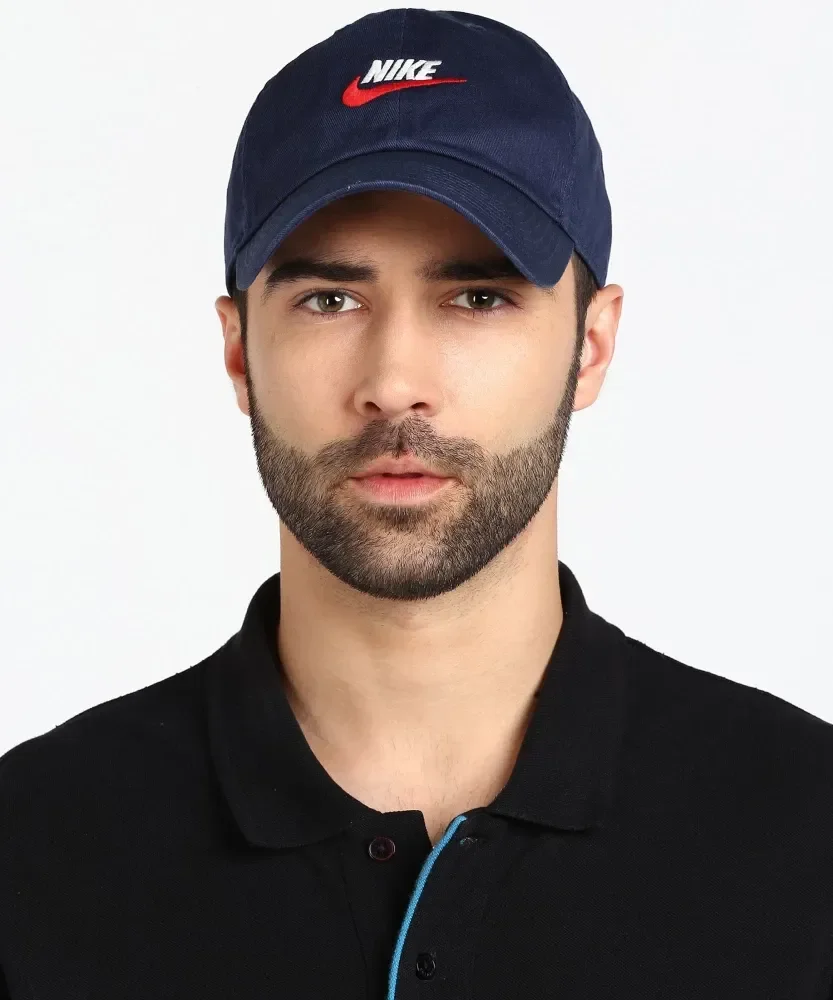 Gorra Nike Sportswear Heritage86 Futura — foto 3