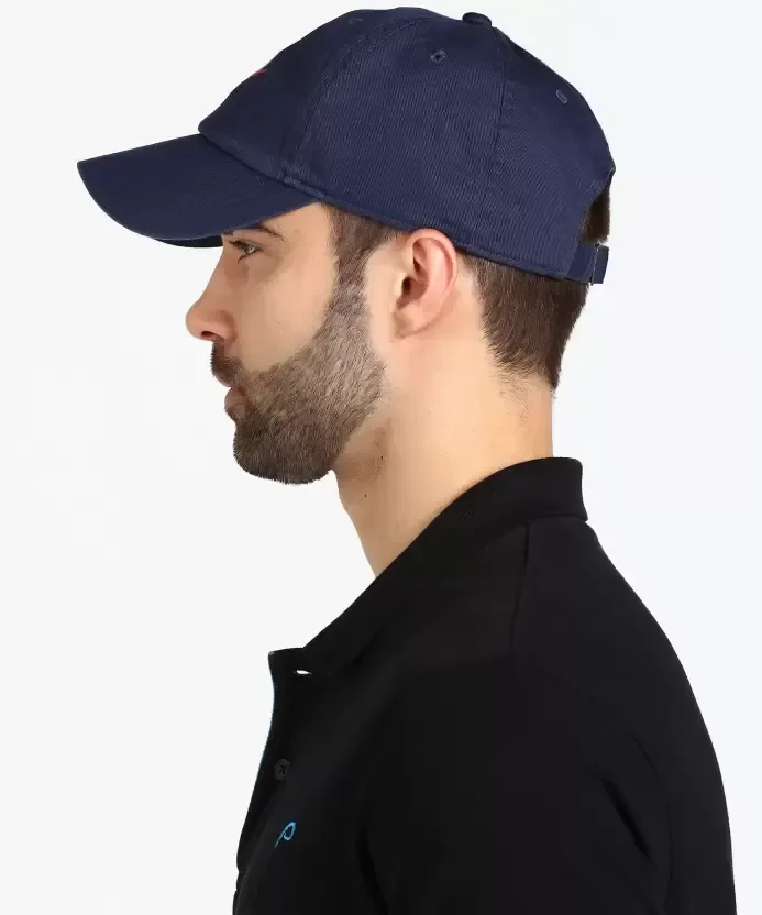 Gorra Nike Sportswear Heritage86 Futura — foto 5