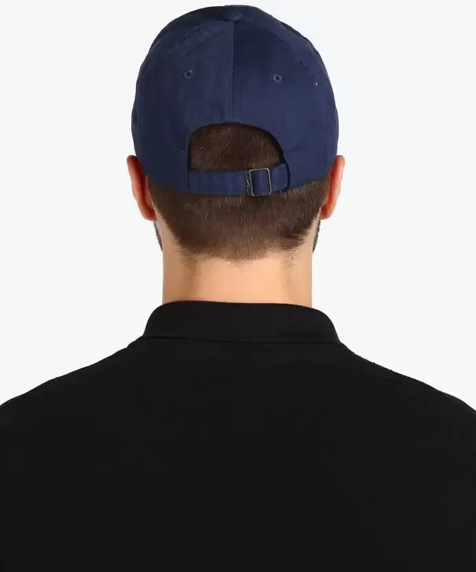 Gorra Nike Sportswear Heritage86 Futura — foto 6