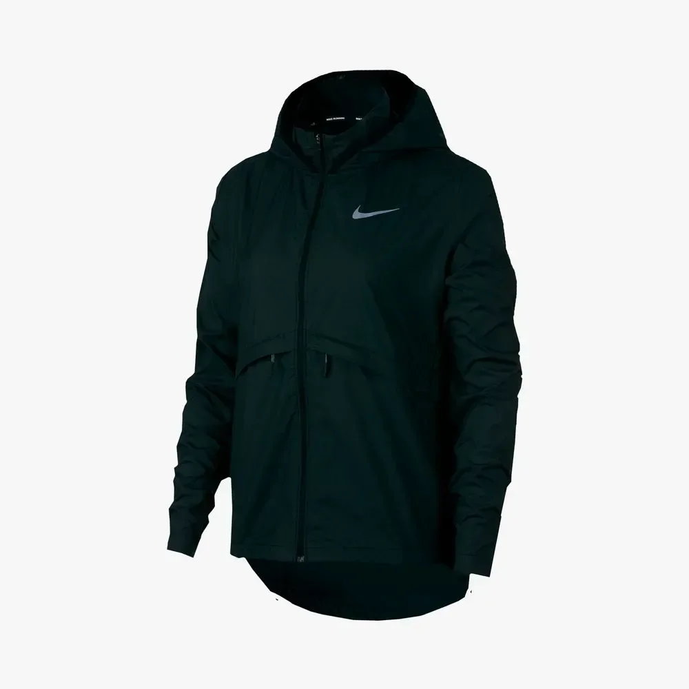 Nike Packable Running Rain Jacket — foto 1