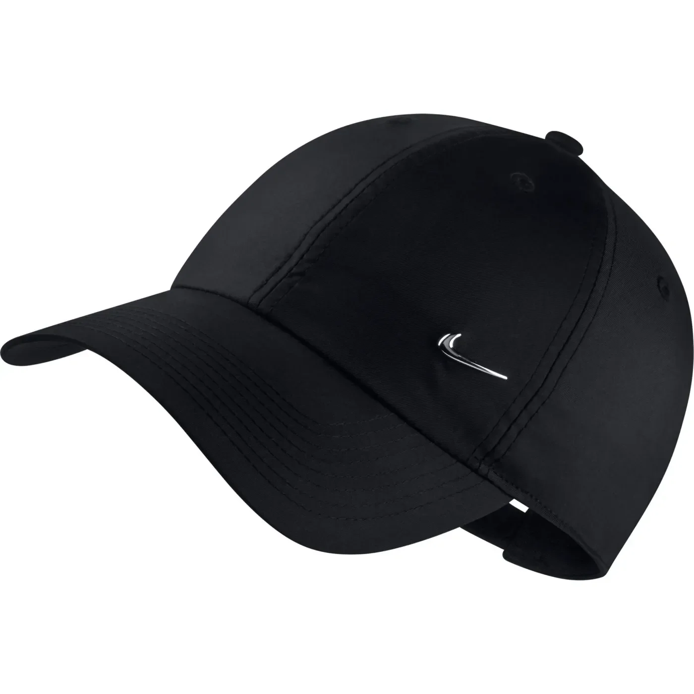Gorra Nike Metal Swoosh — foto 1