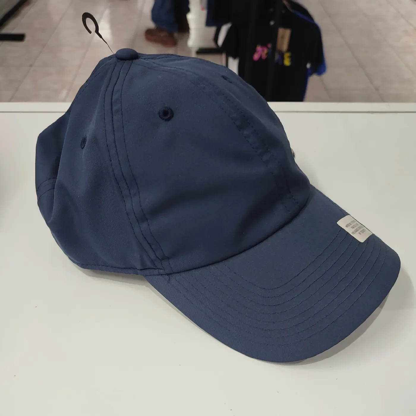 Gorra Nike Metal Swoosh — foto 5