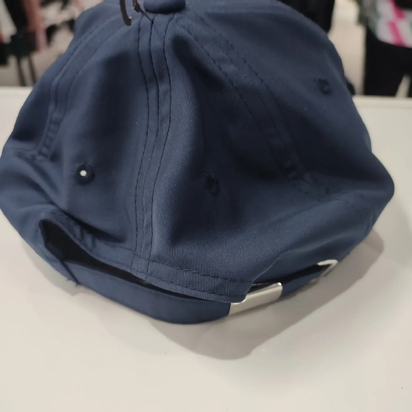 Gorra Nike Metal Swoosh — foto 7