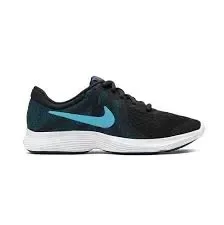 NIKE REVOLUTION 4 (GS) — foto 1