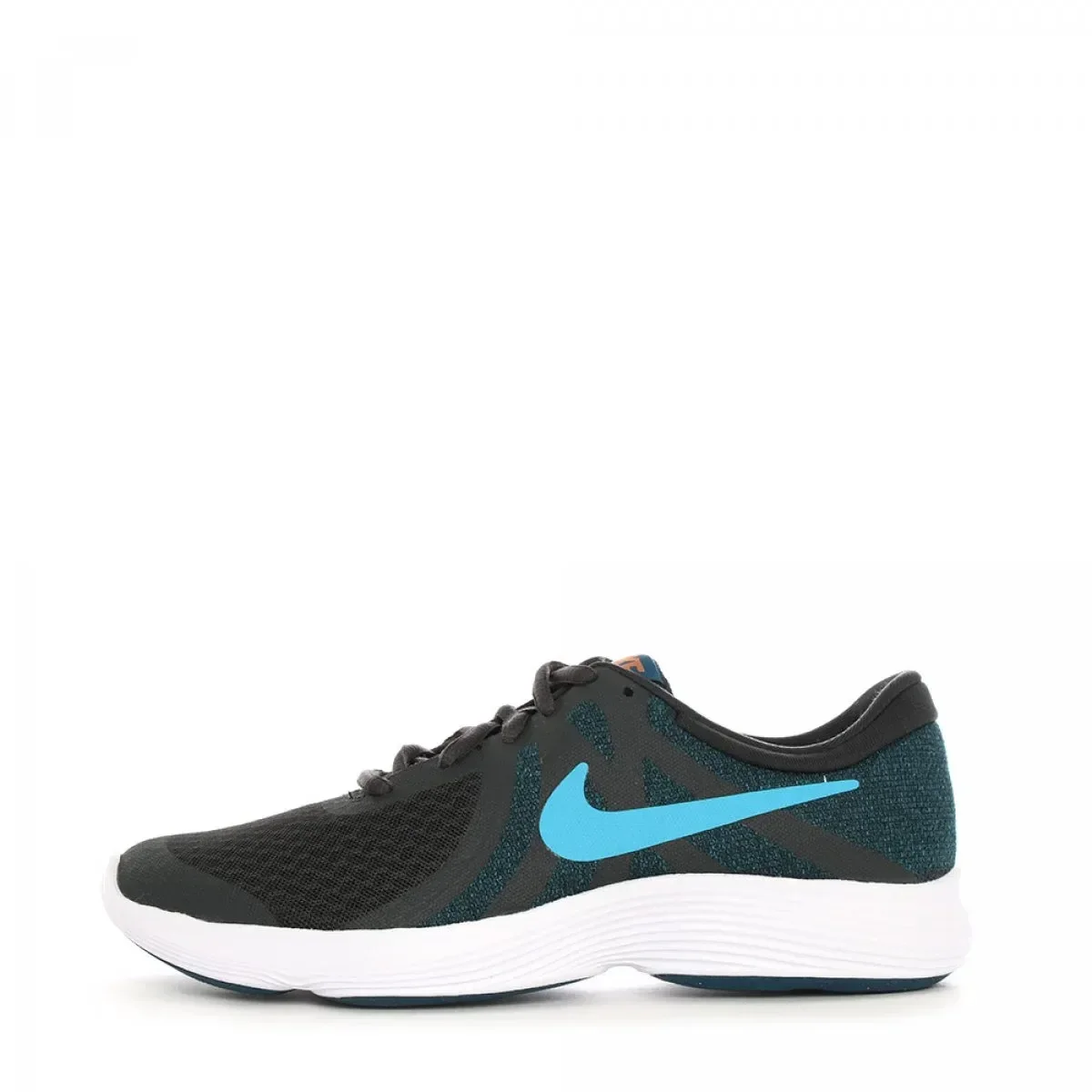NIKE REVOLUTION 4 (GS) — foto 2