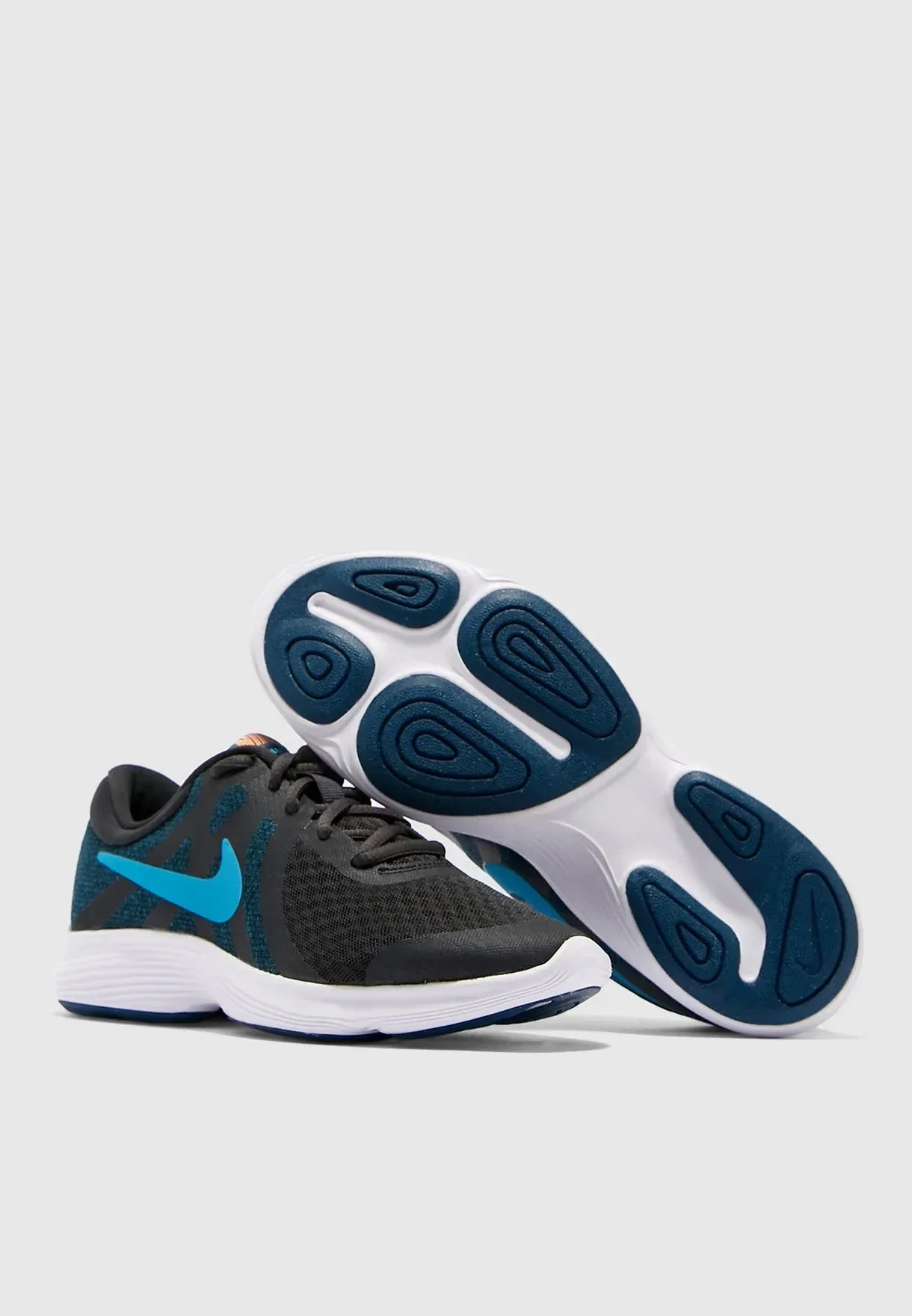 NIKE REVOLUTION 4 (GS) — foto 4