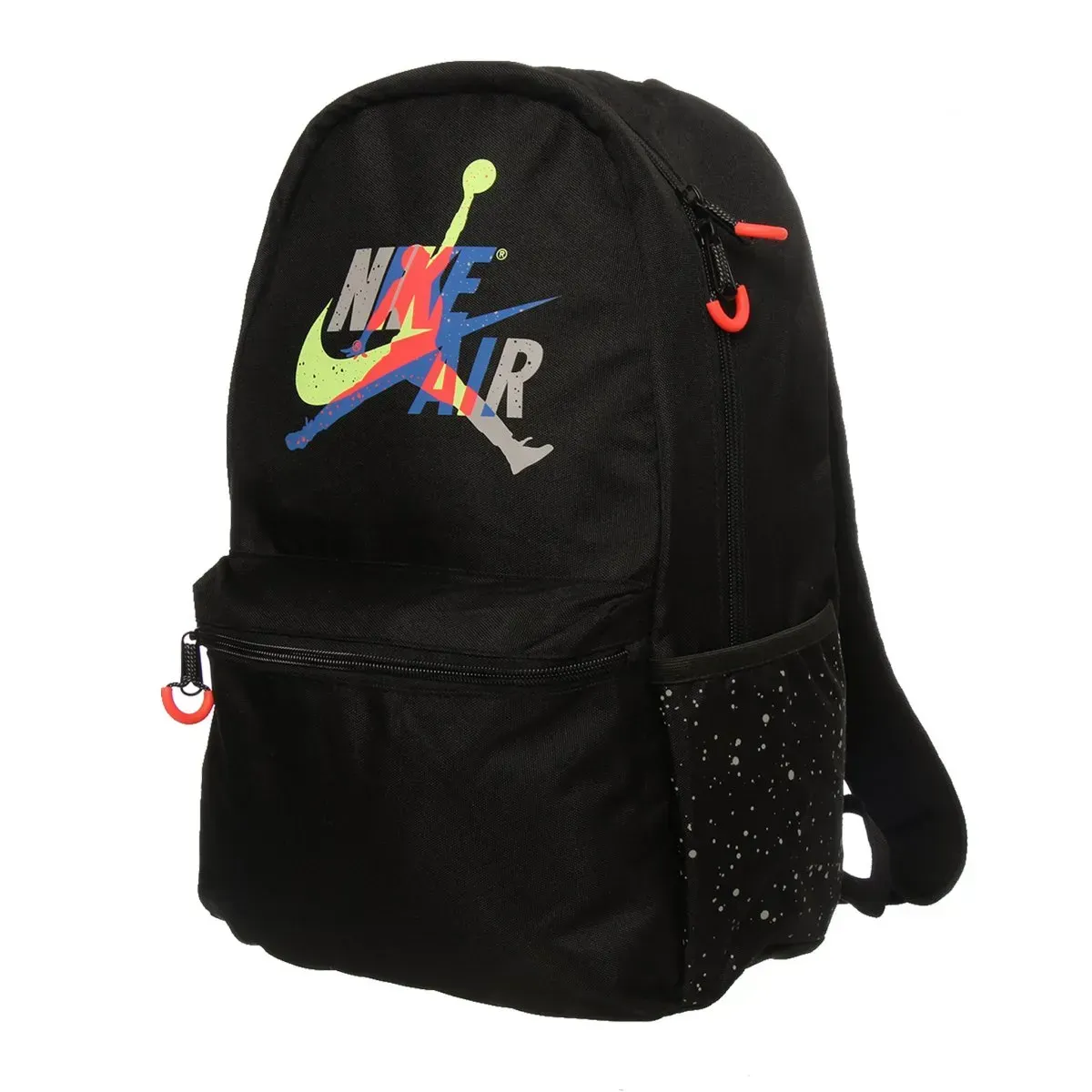 Mochila Nike Jordan Jumpman Classics — foto 1