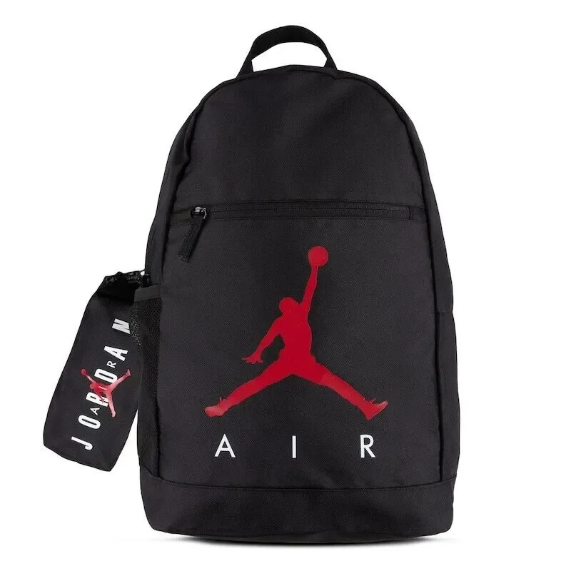 Mochila Nike Air Jordan con Estuchera — foto 1