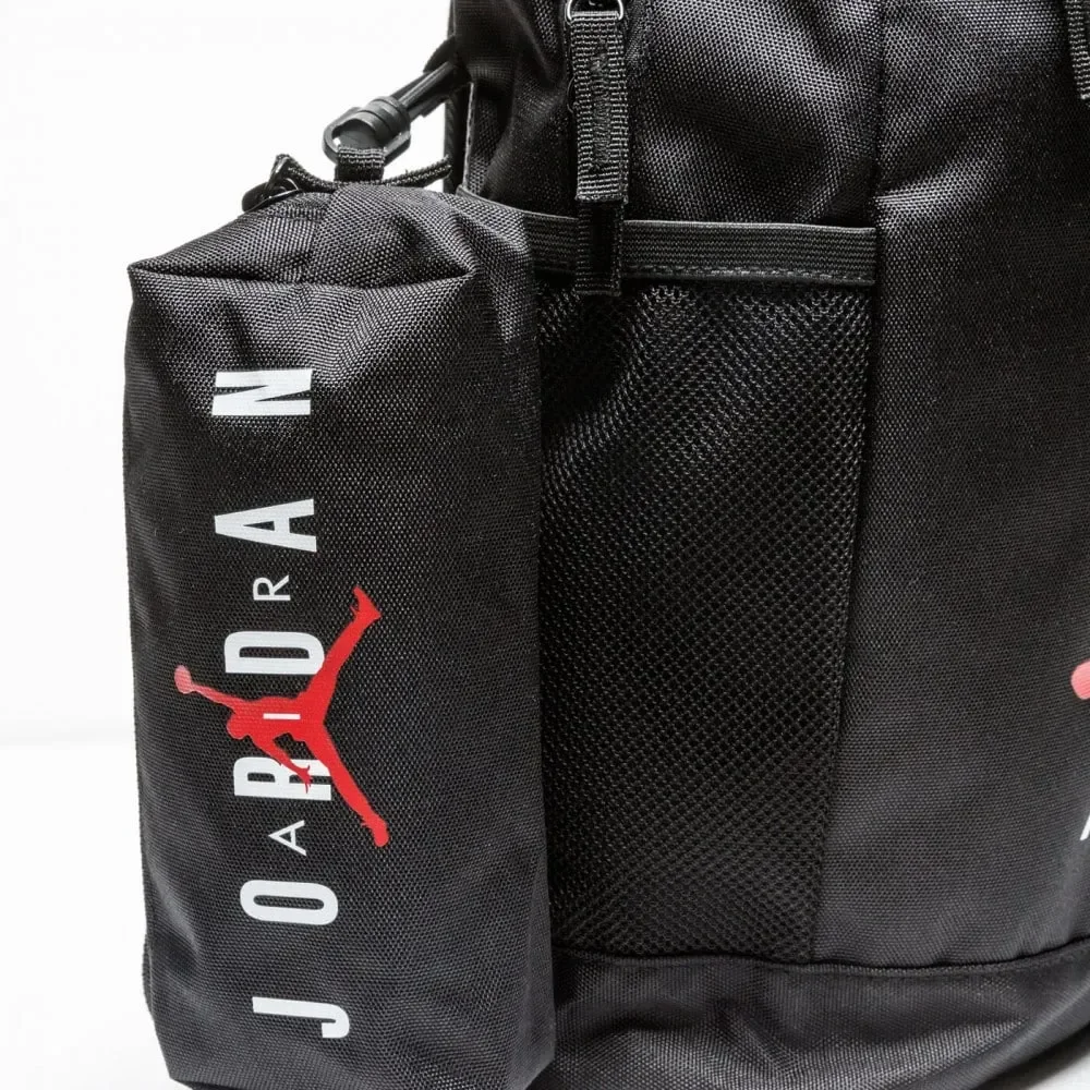 Mochila Nike Air Jordan con Estuchera — foto 2