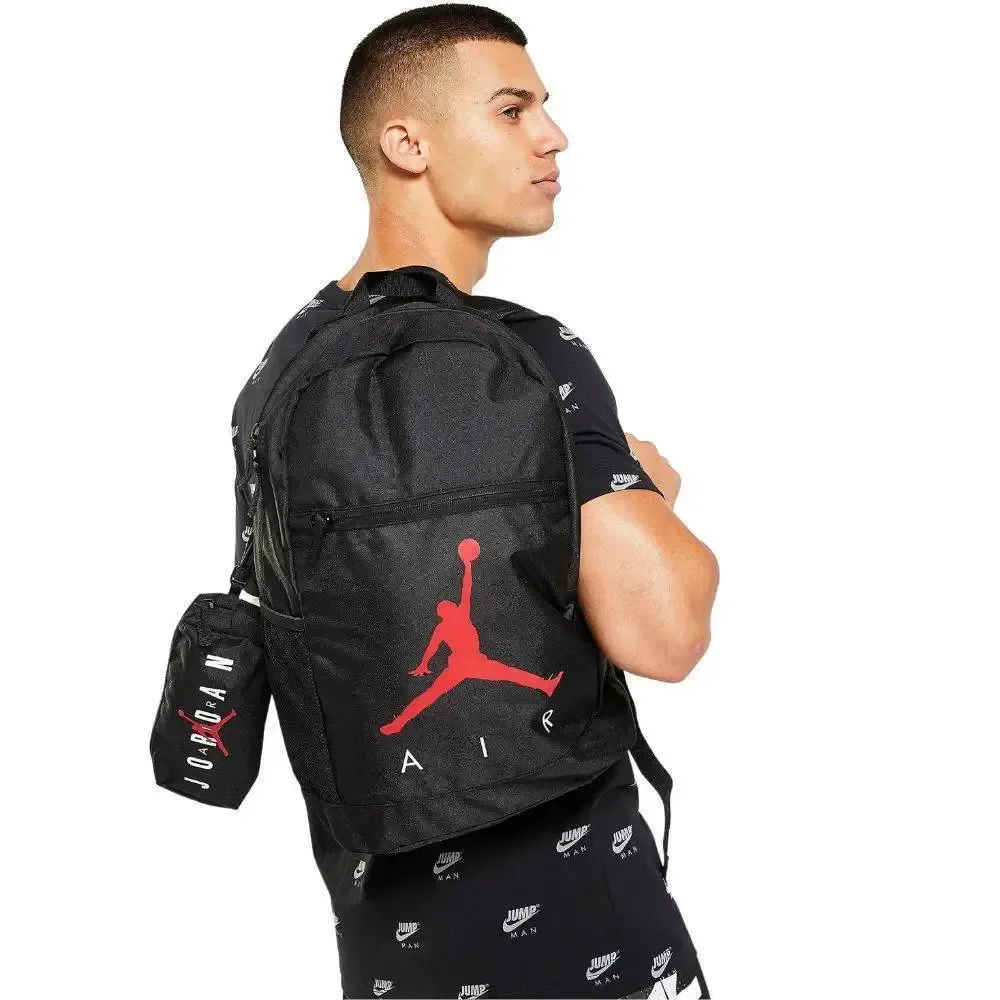 Mochila Nike Air Jordan con Estuchera — foto 3