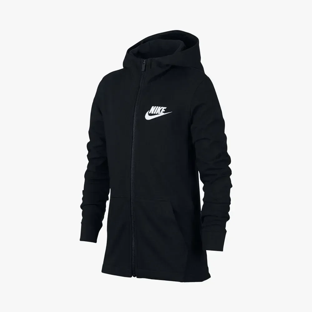 Nike NSW Hoodie FZ — foto 1
