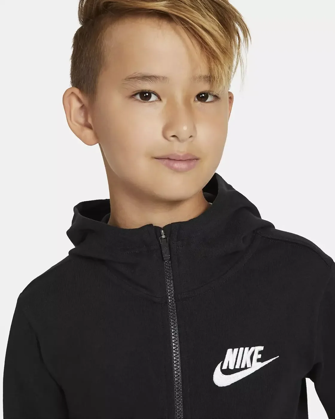 Nike NSW Hoodie FZ — foto 4